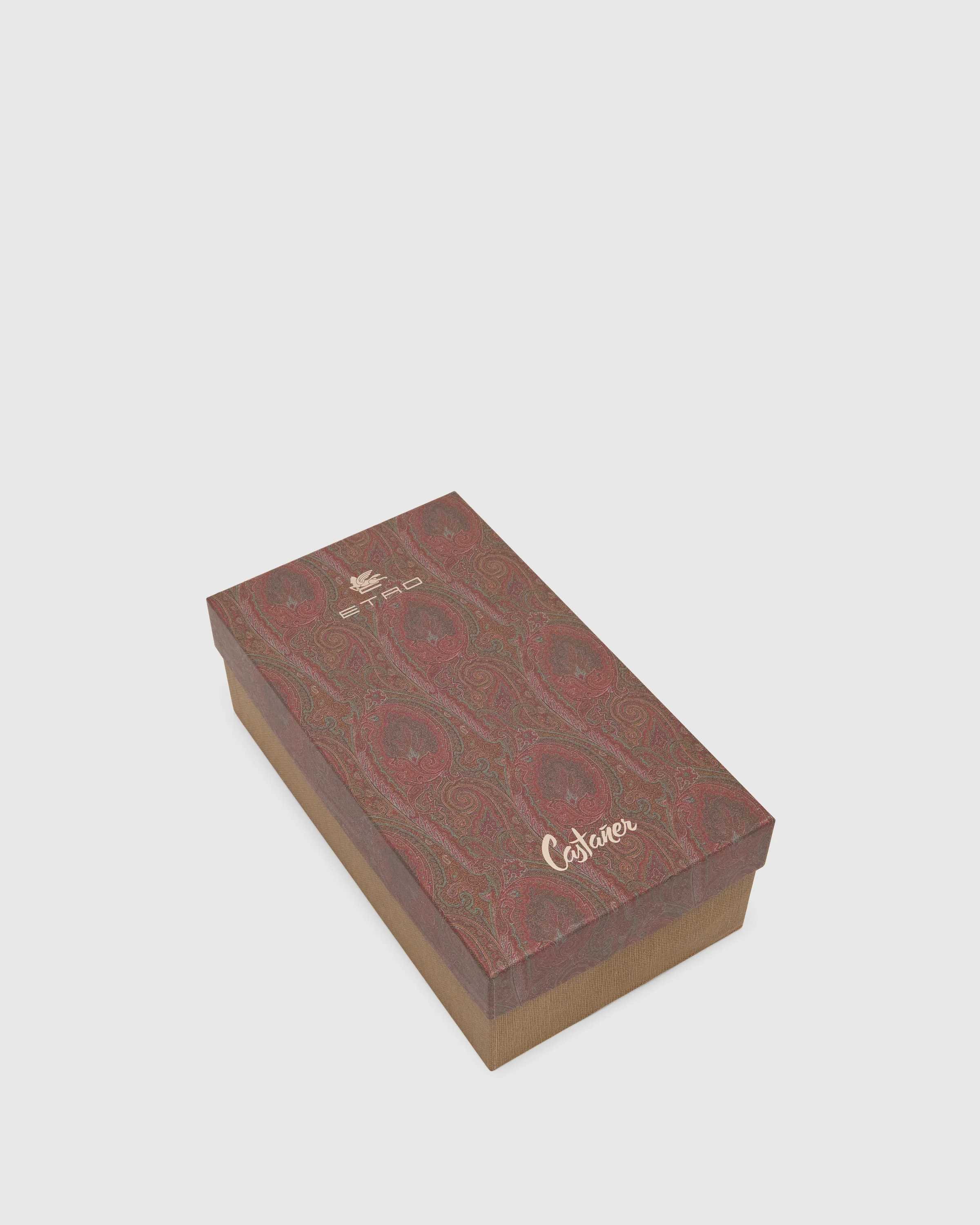 KENDA PAISLEY ETRO T/271 - Image 8